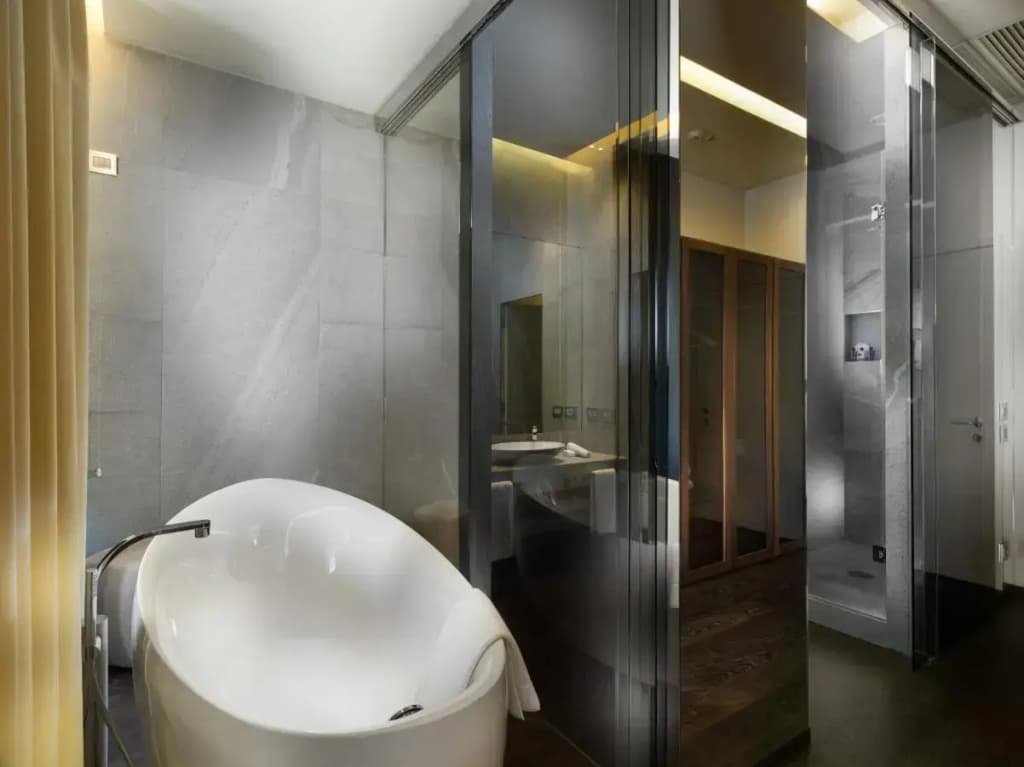 Hotel The Glamore Milano Duomo - photo 8