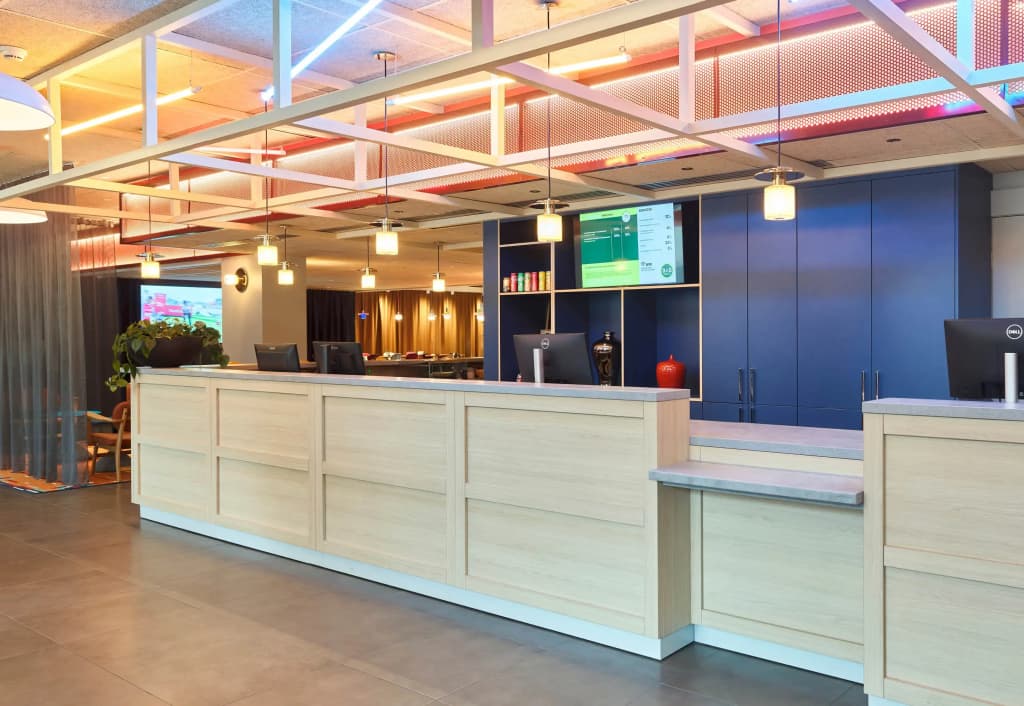 B&B HOTEL Paris 17 Batignolles - photo 47