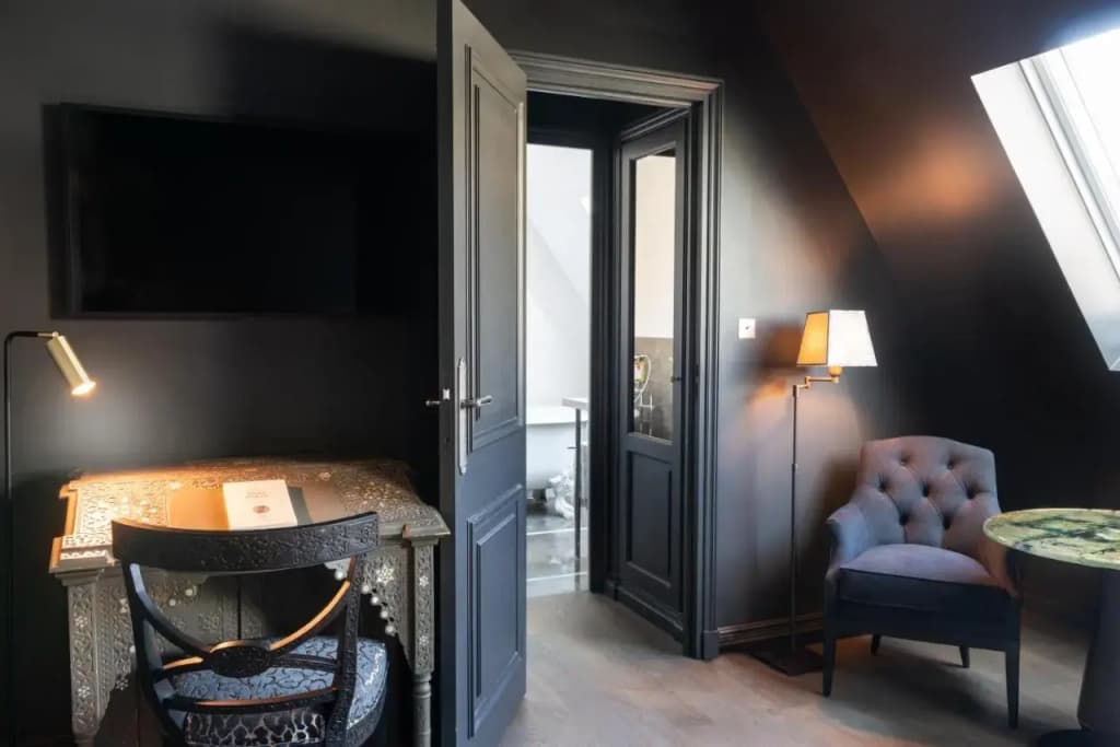 Hôtel de Montesquieu - photo 27