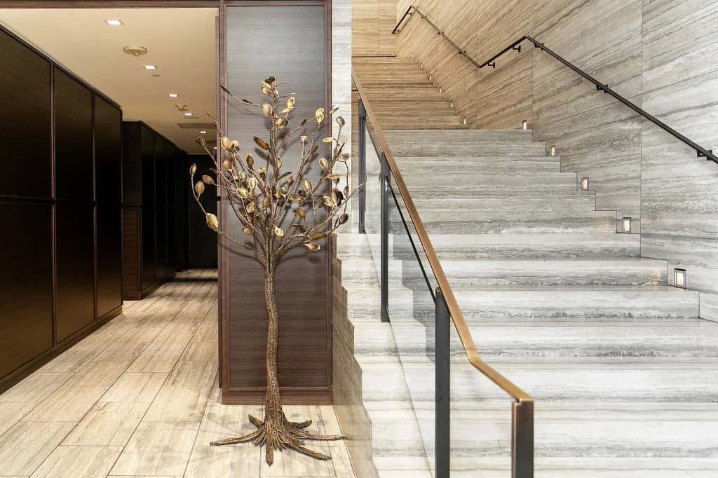The St. Regis San Francisco - photo 25