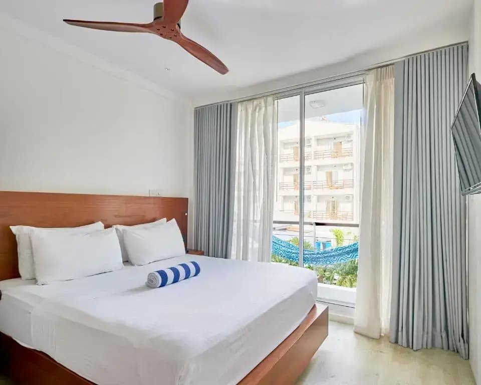 Bliss Dhigurah Hotel - photo 3