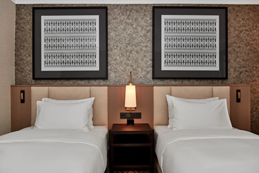 Hilton Vienna Park - photo 6