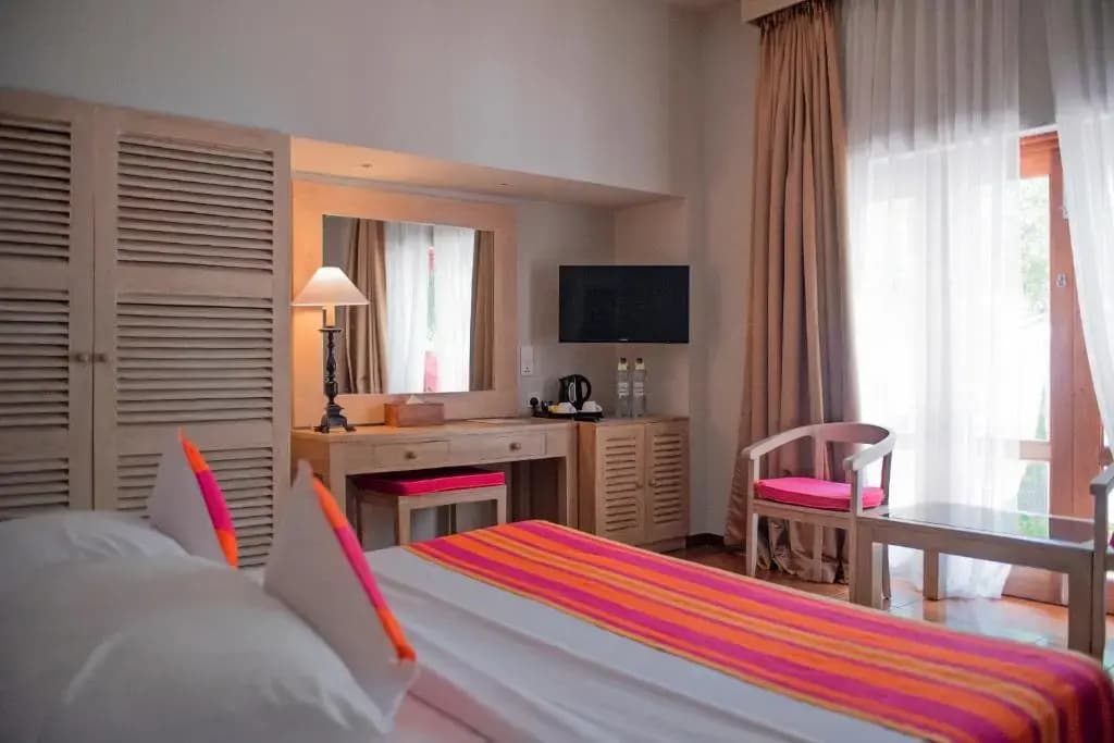 Adaaran Club Rannalhi Hotel - photo 8
