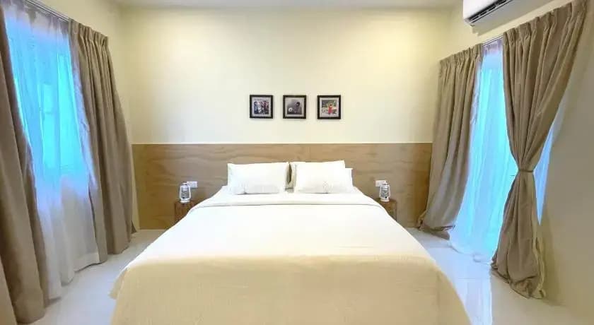 Culture Villa - photo 3