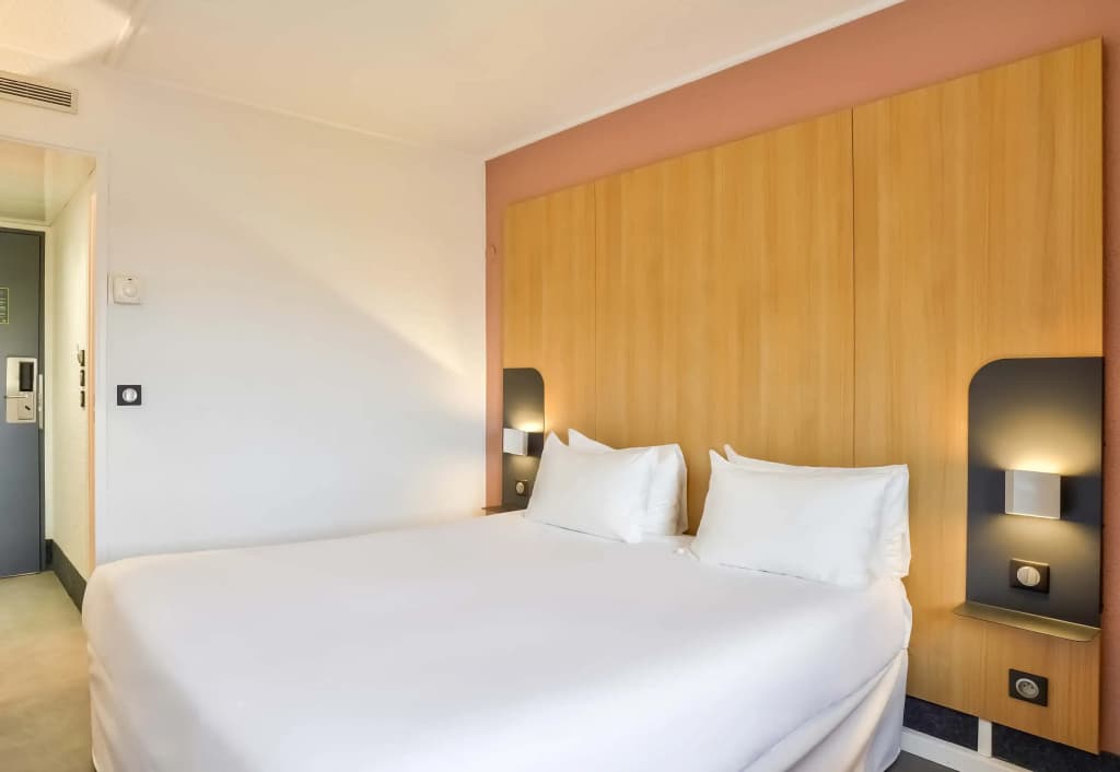 B&B HOTEL Paris 17 Batignolles - photo 43