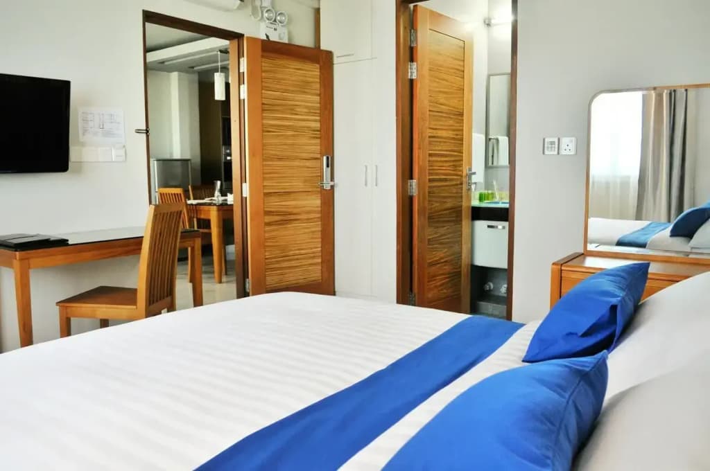 Airport Comfort Inn Premium Hotel - photo 7