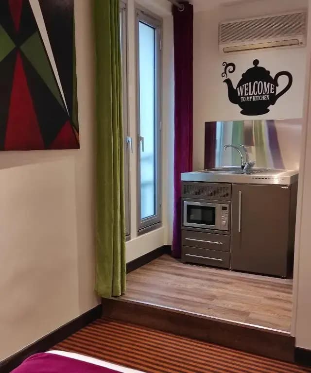 Pax Opera Hotel - photo 17