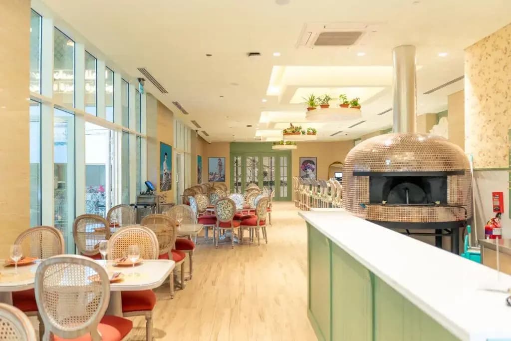 Millennium Place Doha - photo 12