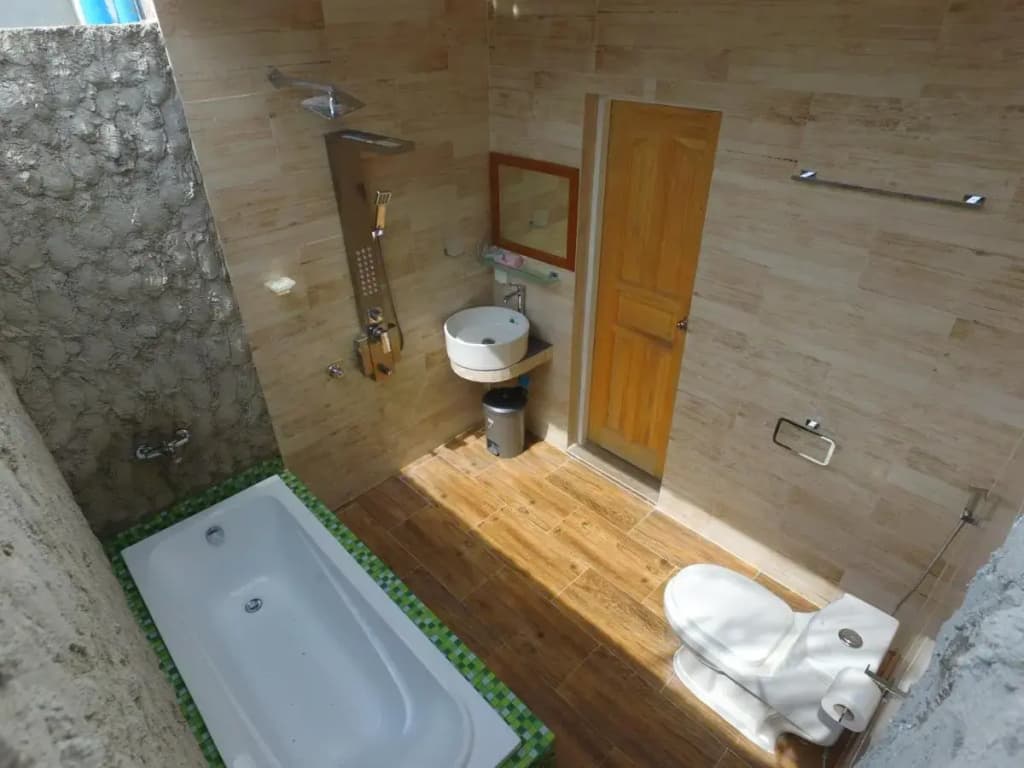 Dravida Hotel - photo 8