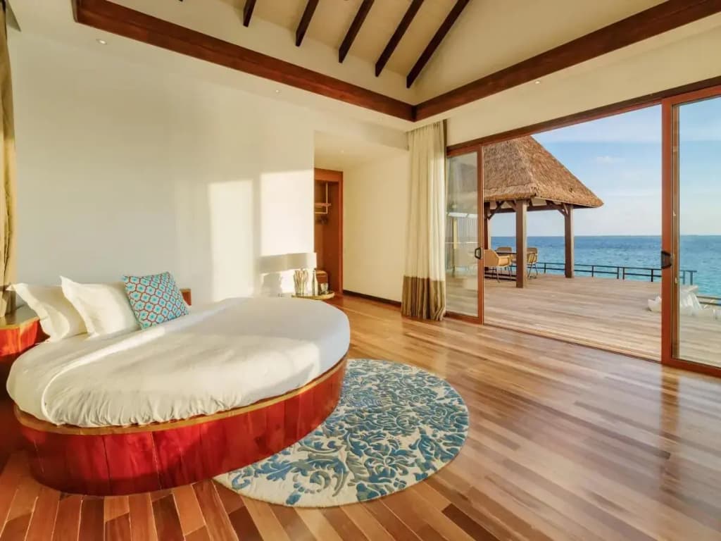 Ozen Reserve Bolifushi- All Inclusive with Free Transfers - photo 2