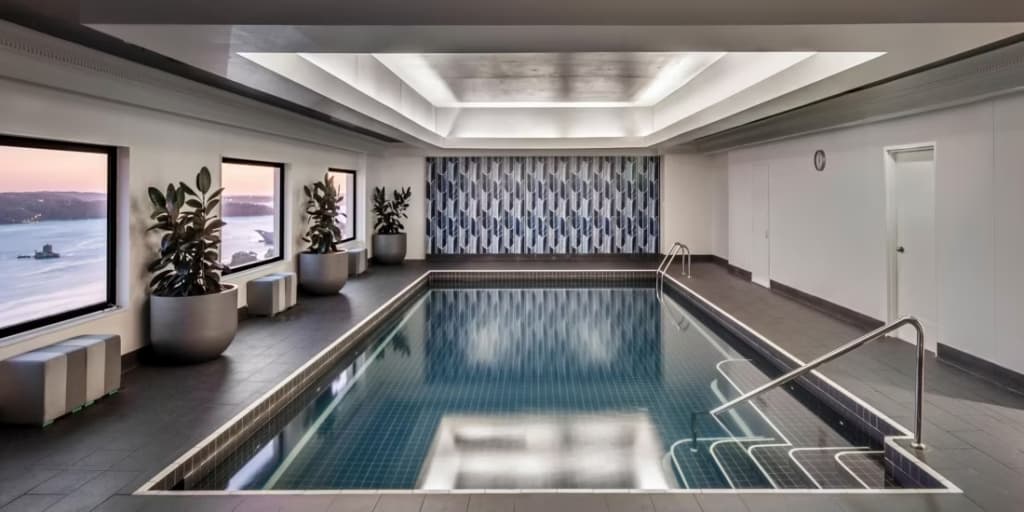 InterContinental Sydney by IHG - photo 25