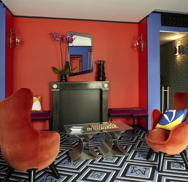 Hotel Montana - photo 4