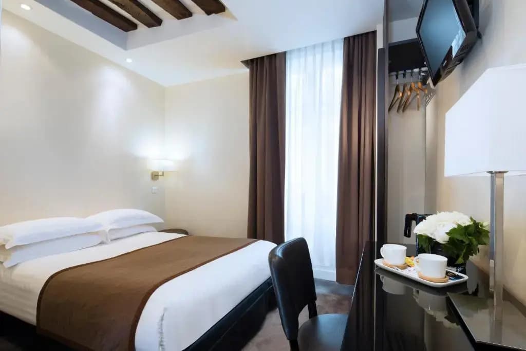 Lion d'Or Paris Hotel - photo 5