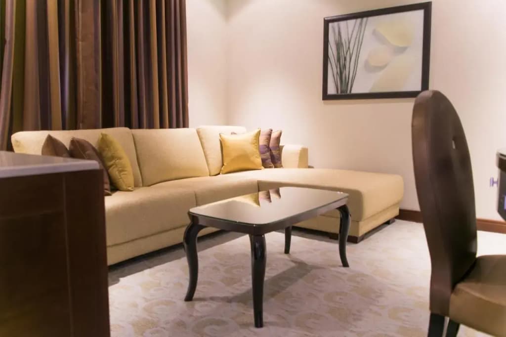 Premium Strato Hotel - photo 3