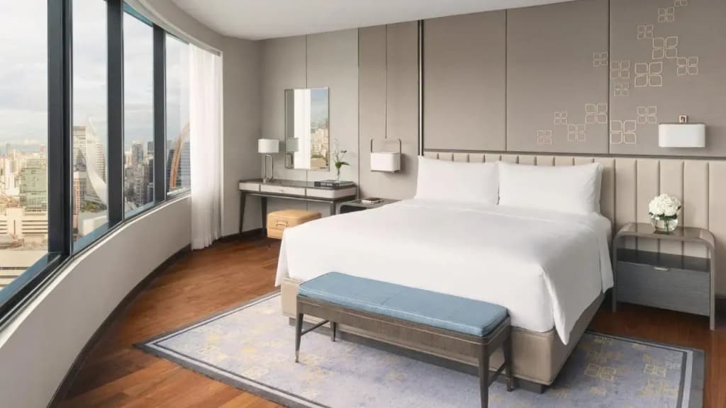 InterContinental Bangkok by IHG - photo 3