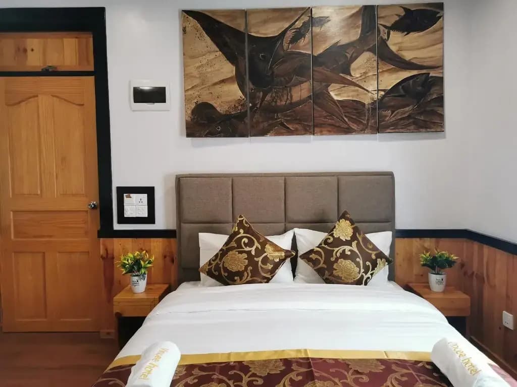 Ocean Vista Hotel - photo 2