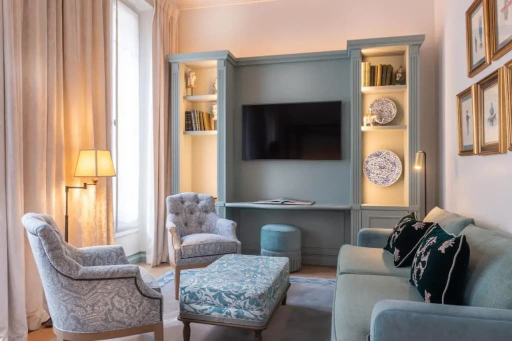 Hôtel de Montesquieu - photo 31