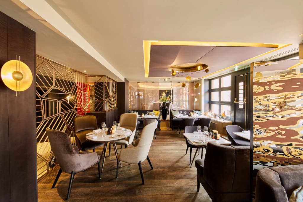 Sofitel Legend The Grand Amsterdam - photo 33