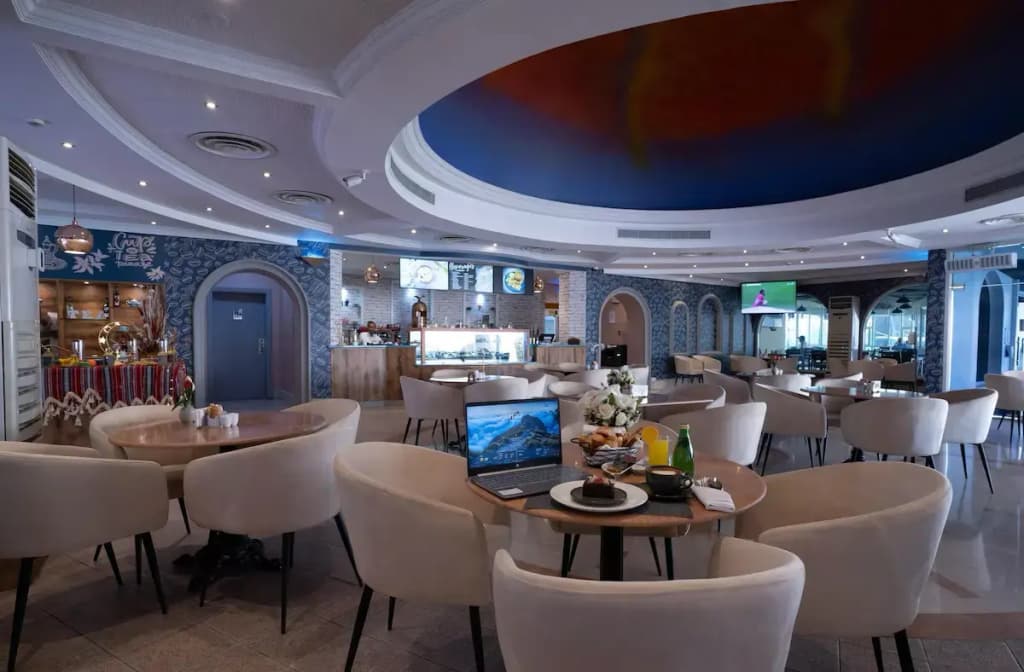 Marbella Resort Sharjah - photo 17