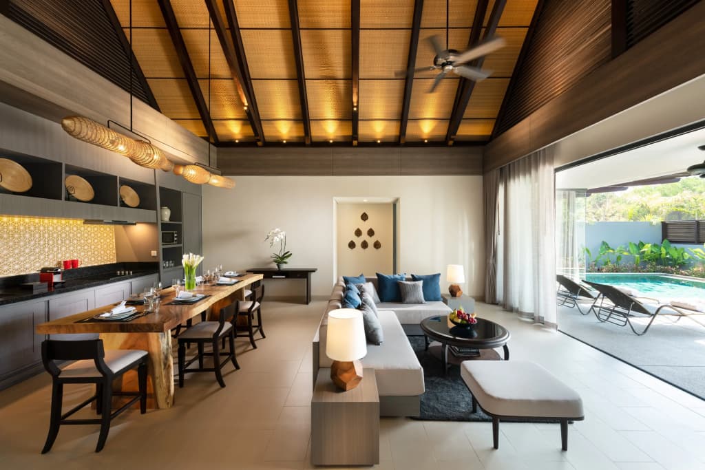 Anantara Vacation Club Mai Khao Phuket - photo 26