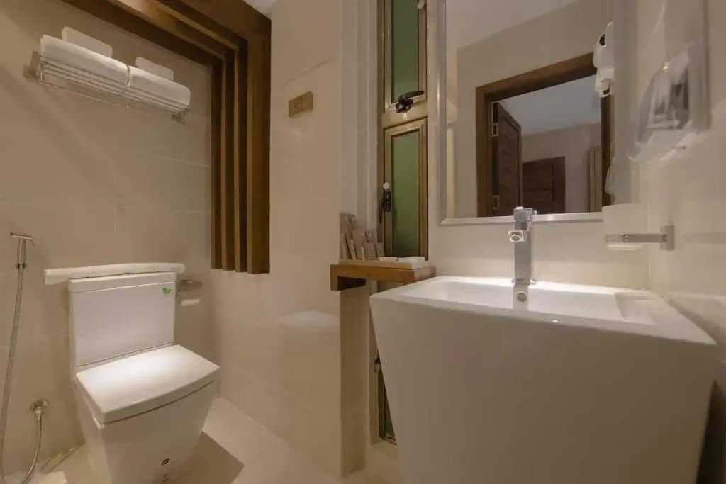 Ocean Grand at Hulhumale Hotel - photo 10