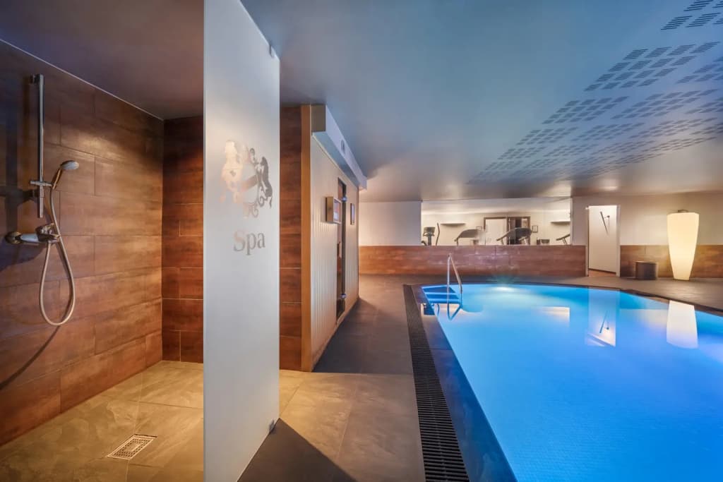 Dom Pedro Lisboa Hotel, a member of Radisson Individuals - photo 16