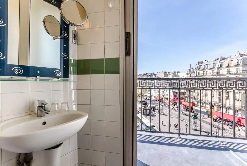 Avenir Vaugirard Hotel - photo 22