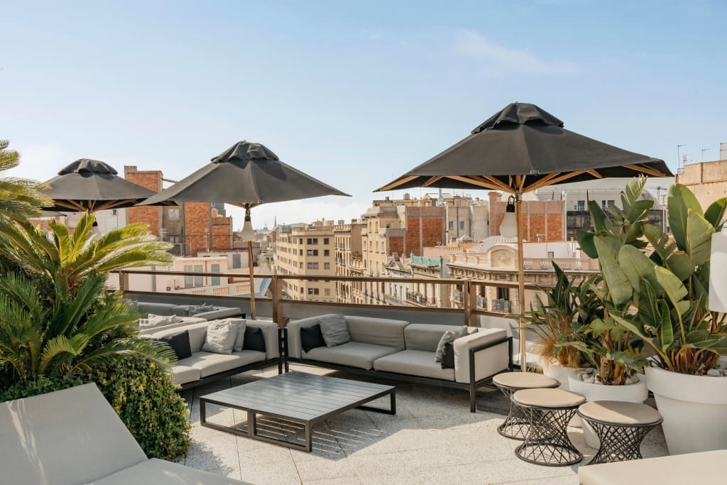 Claris Hotel & Spa 5GL, a Small Luxury Hotels of the World - photo 29