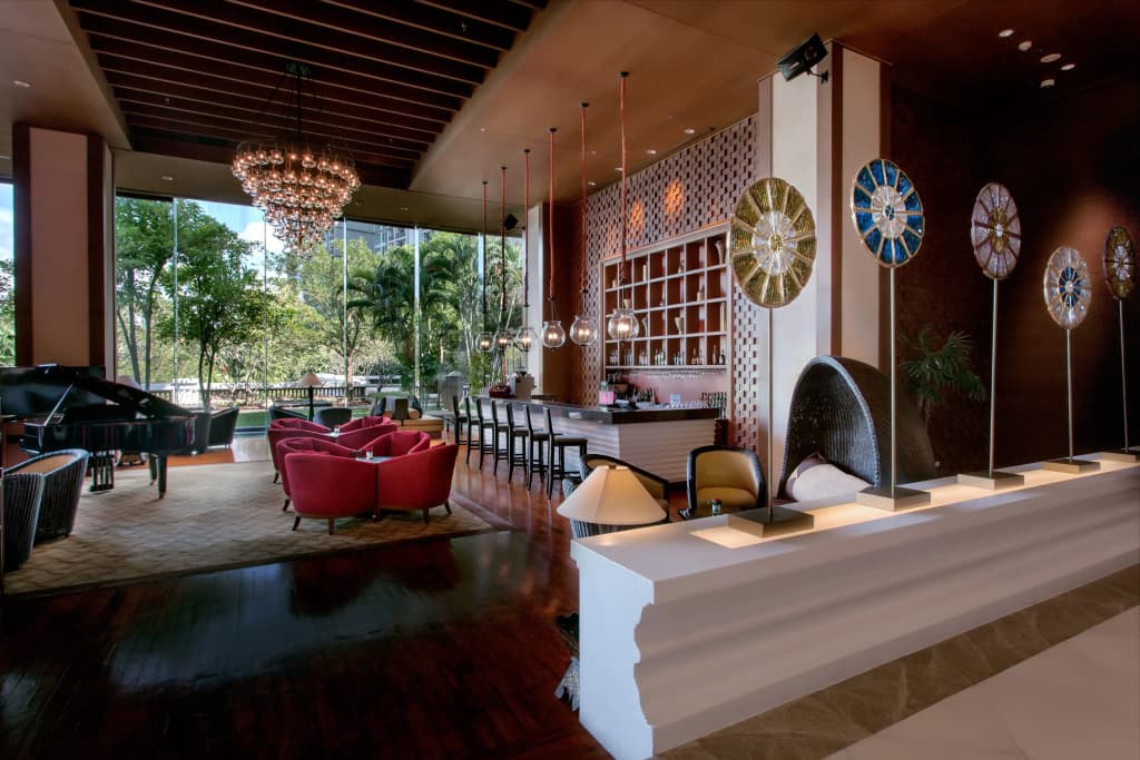 Shangri-La Chiang Mai - photo 25