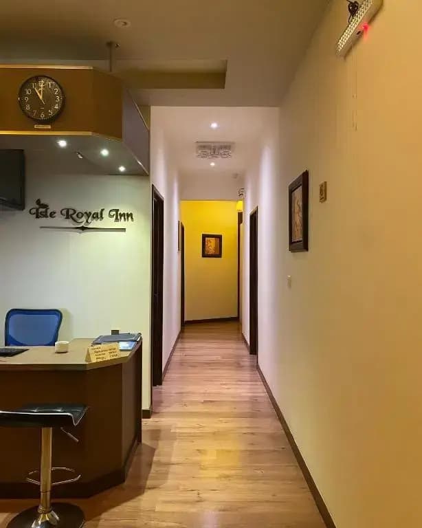 Isle Royal Inn - photo 2