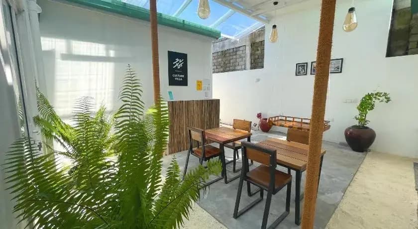 Culture Villa - photo 4