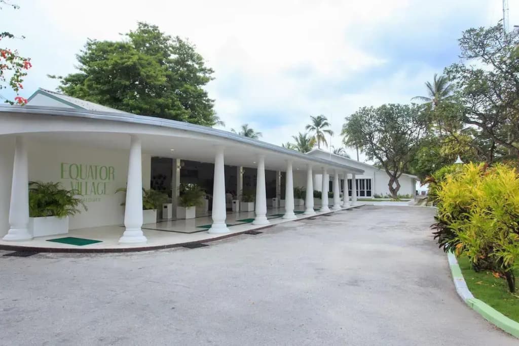 Equator Village - photo 26