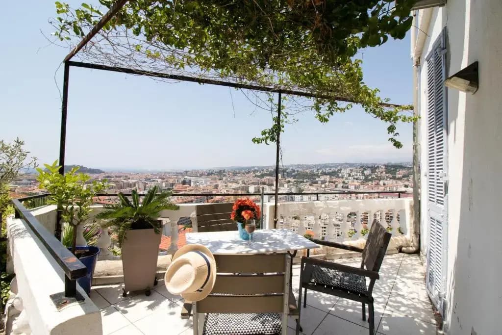 Le Panoramic Boutique Hotel - photo 20