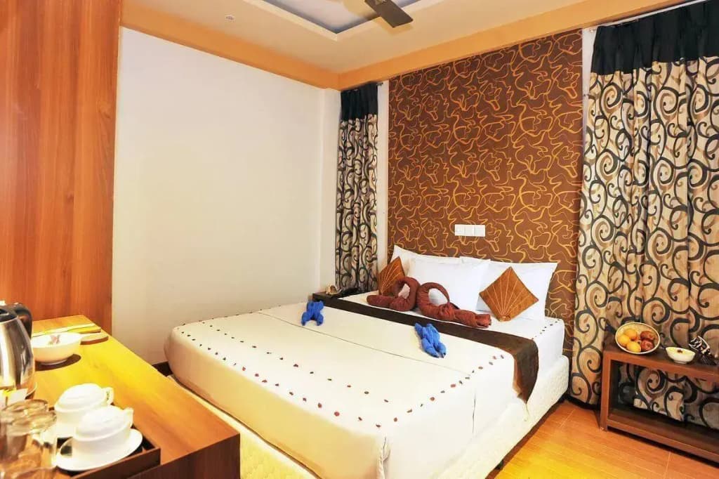 UI Inn - photo 8