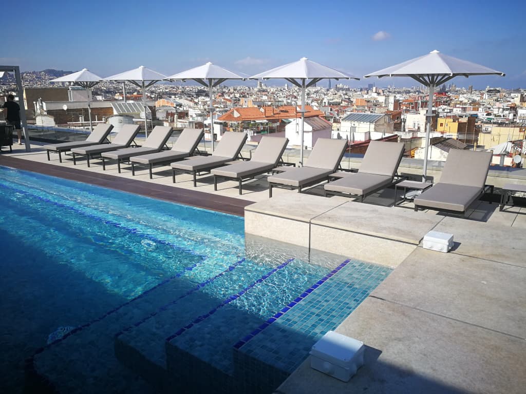 InterContinental Barcelona by IHG - photo 31