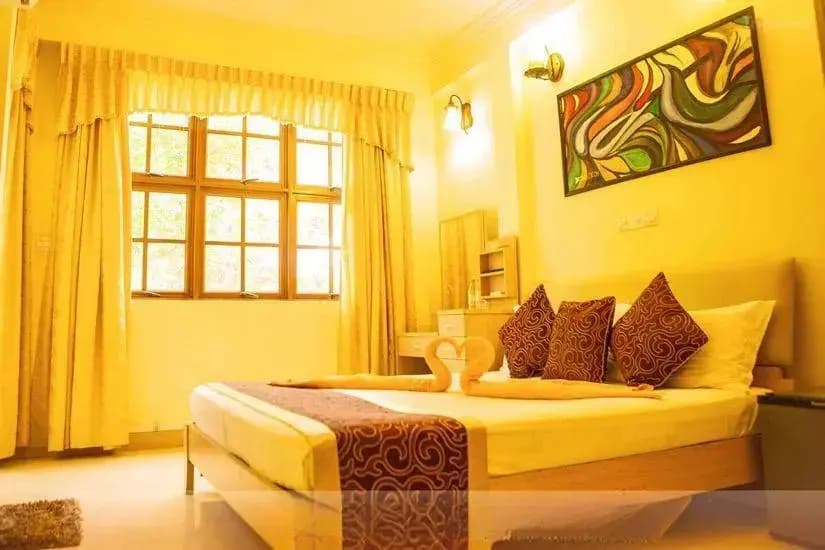 Hulhumalé Inn - photo 7