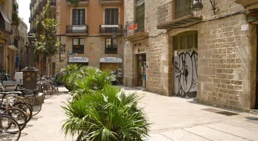 Hostal Nitzs Bcn - main photo