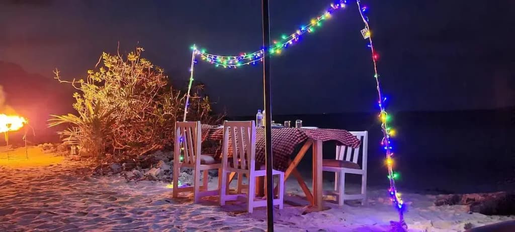 Beach Star Maldives Hotel - photo 21