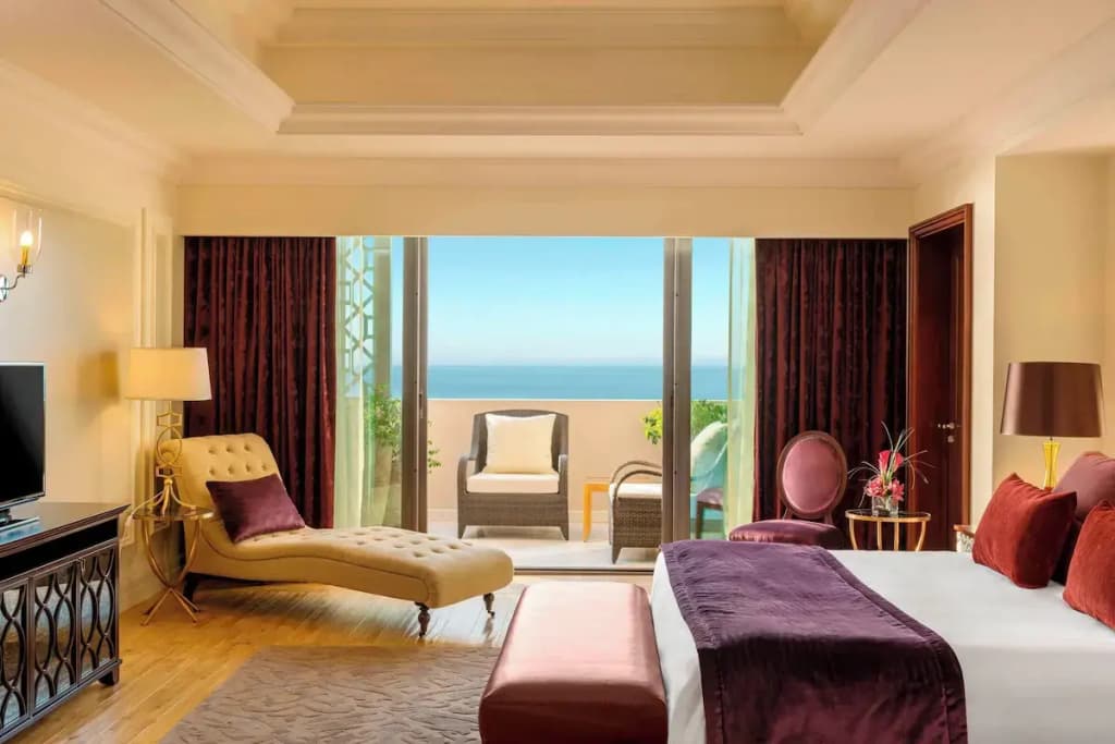 Ajman Saray, a Luxury Collection Resort, Ajman - photo 7