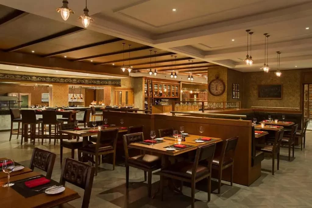 DoubleTree by Hilton Resort & Spa Marjan Island - photo 14