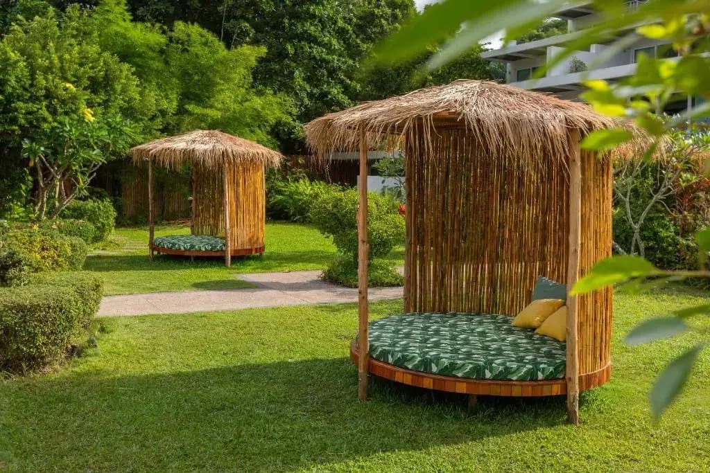 Hotel Selina Serenity Rawai Phuket - photo 6