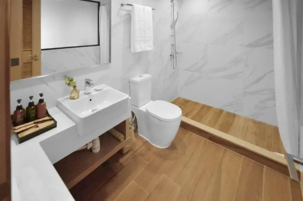 Eco Tree Hotel Causeway Bay - photo 20