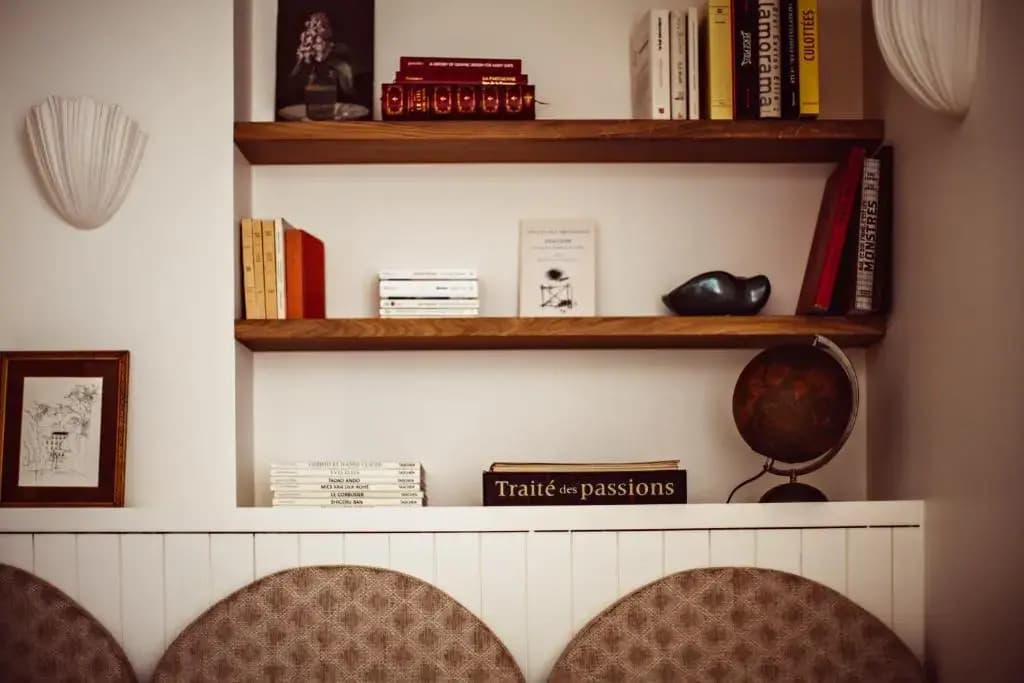 Hôtel Monsieur Aristide - photo 16