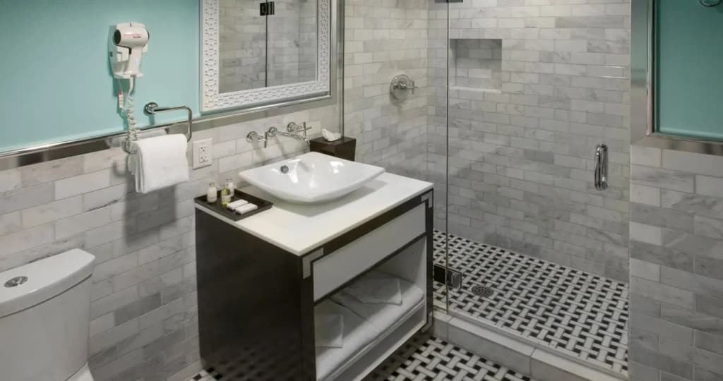 El Cortez Cabana Suites - photo 7