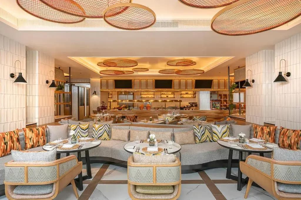 Melia Chiang Mai - photo 17