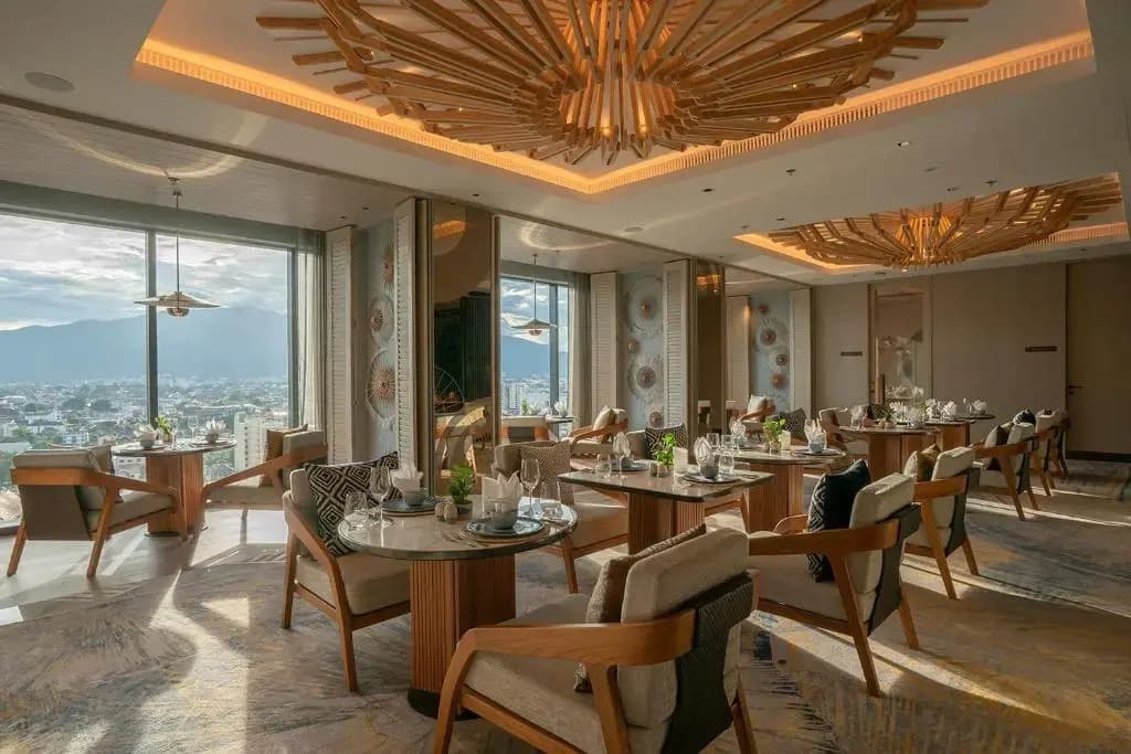 Melia Chiang Mai - photo 22