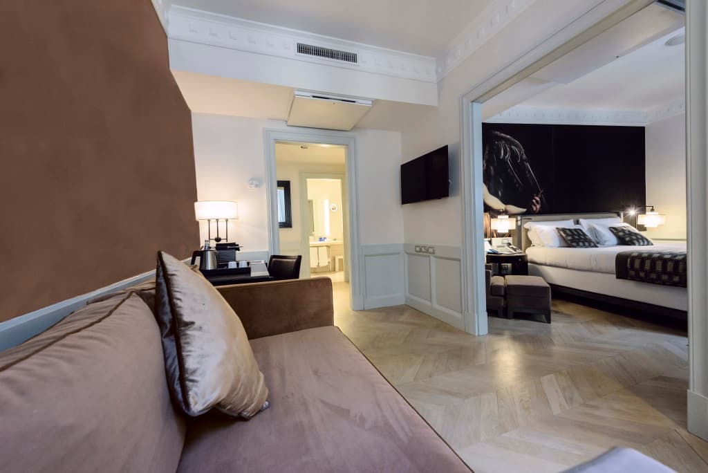 Hotel Indigo Rome - St. George by IHG - photo 3