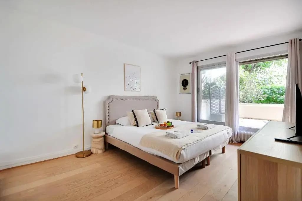 Elegant Apartment - 2br/6p - Tour Eiffel - photo 5