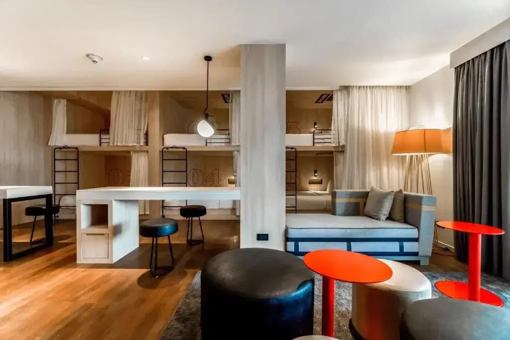 Radisson RED Phuket Patong Beach - photo 28