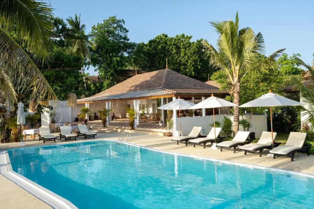 Lanta Palace Beach Resort and Spa - photo 12
